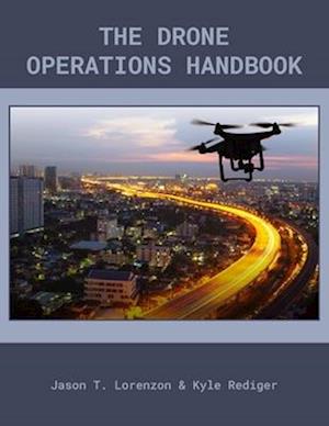 The Drone Operations Handbook