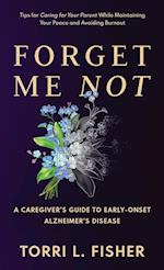 Forget Me Not