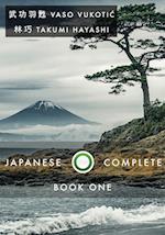 Japanese Complete Book 1