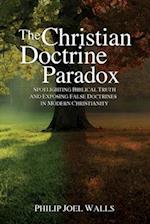 The Christian Doctrine Paradox 