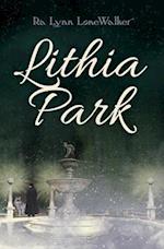 Lithia Park 