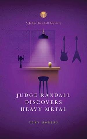 Judge Randall Discovers Heavy Metal