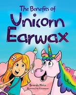The Benefits of Unicorn Earwax