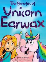 The Benefits of Unicorn Earwax 