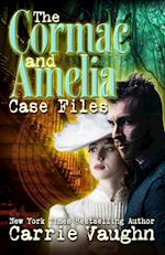 The Cormac and Amelia Case Files 