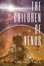 The Children of Venus