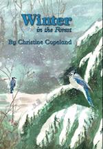 Winter in the Forest: A Seasons in the Forest Book 