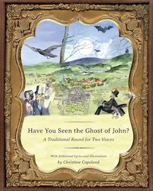 Have You Seen the Ghost of John?