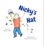 Nicky's Hat 