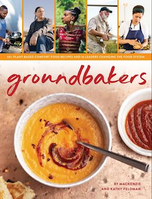 Groundbakers