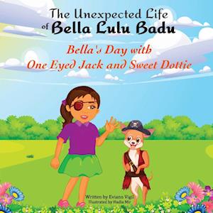 The Unexpected Life of Bella Lulu Badu