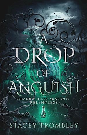 A Drop of Anguish