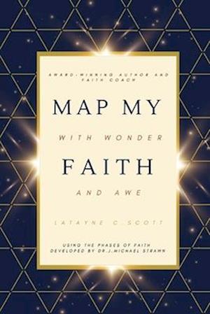 Map My Faith with Wonder and Awe