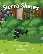 Sierra Shines 