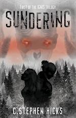 Sundering: Book 1 of the Ignis Trilogy 