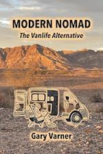 Modern Nomad: The Vanlife Alternative 