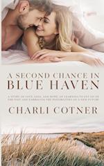 A Second Chance In Blue Haven 