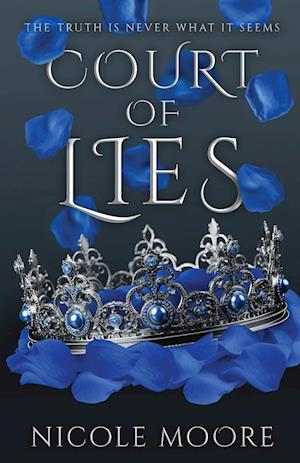 Court of Lies