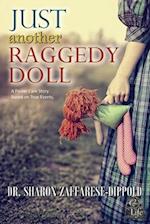 Just Another Raggedy Doll