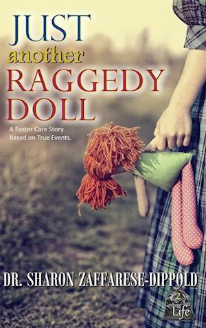 Just Another Raggedy Doll