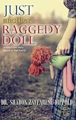 Just Another Raggedy Doll
