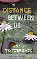 The Distance Between Us