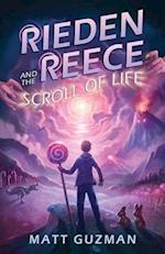Rieden Reece and the Scroll of Life