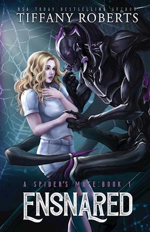 Ensnared (The Spider's Mate #1)