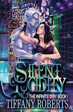 Silent Lucidity (The Infinite City #1) 
