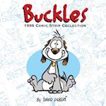 Buckles 1996 Comic Strip Collection 