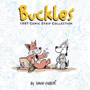 Buckles 1997 Comic Strip Collection