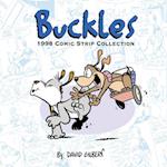 Buckles 1998 Comic Strip Collection