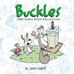 Buckles 1999 Comic Strip Collection 