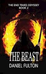 The Beast: The End Times Odyssey Book 2 