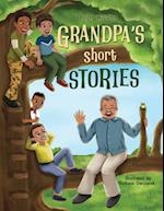 Grandpa's Short Stories 