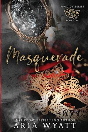 Masquerade: Special Edition Paperback