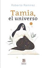 Tamia, el universo