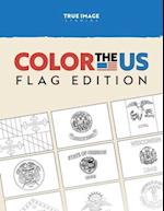 Color the US