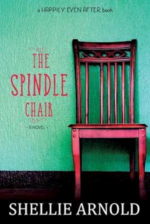 The Spindle Chair