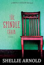 The Spindle Chair