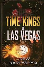 Time Kings of Las Vegas 