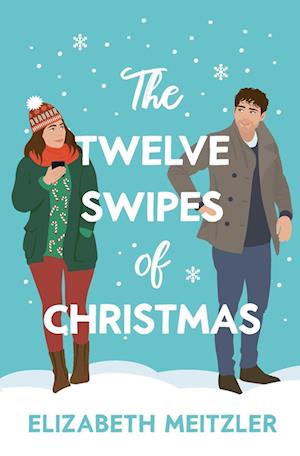 The Twelve Swipes of Christmas