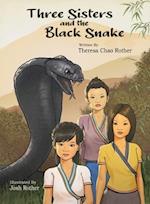 Three Sisters and the Black Snake 