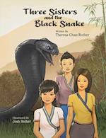 Three Sisters and the Black Snake 