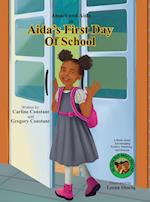 Aida's First Day of School