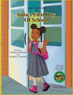 Aida's First Day Of School