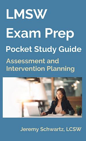 LMSW Exam Prep  Pocket Study Guide