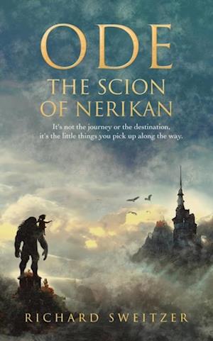 Ode: The Scion of Nerikan