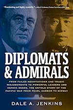 Diplomats & Admirals