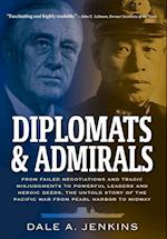 Diplomats & Admirals